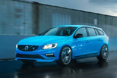 Volvo, Geely planning subcompact global car